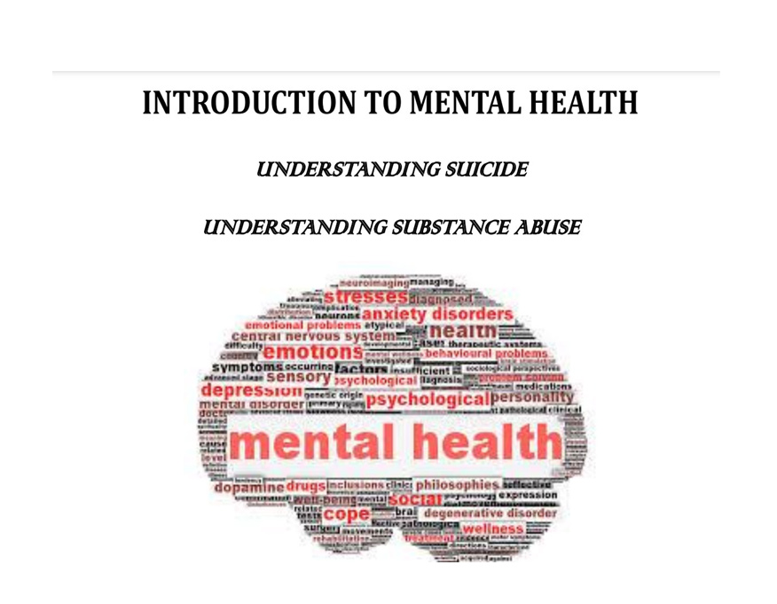 mental